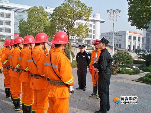 消防施工安装主要负责哪些？