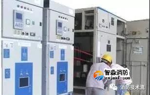 消防工程安装公司之冬季防火五招