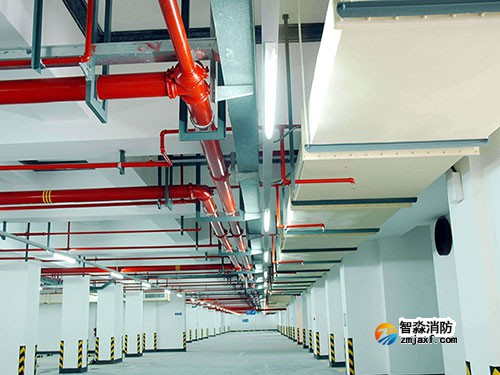 消防工程安装公司