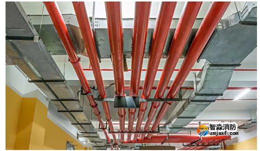 超高层建筑施工消防安全管理的安全性