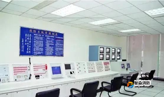 KTV消防装饰设计原则