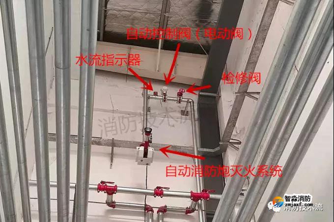 建筑幕墙照明工程施工安装要点