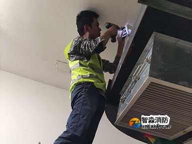 消防工程安装