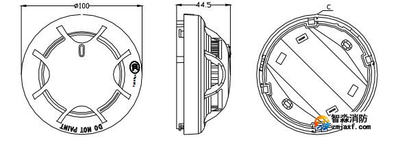JTF-GOF-GST9713外形