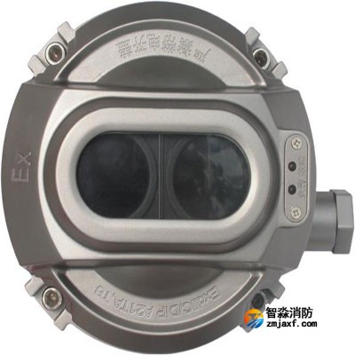 海湾JTY-HM-GST9615隔爆型线型光束感烟火灾探测器
