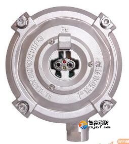 海湾JTG-UM-GST9616隔爆型红外火焰探测器