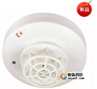 海湾JTW-ZOM-GSTN9812(Ex)防爆温感