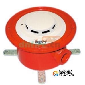 海湾DZC-01(船用) 防水底座