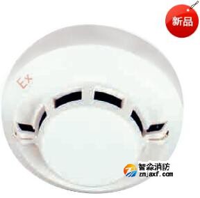 海湾JTF-GOM-GSTN9813(Ex)点型复合式感烟感温火灾探测器