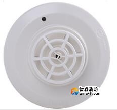 海湾JTW-ZCD-G3N点型感温火灾探测器