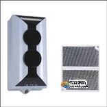 海湾JTY-HM-GST102红外对射光束感烟探测器