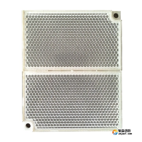 海湾JTY-HM/F-GST102线型光束感烟火灾探测器反射器