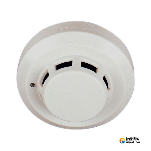 海湾JTY-GD-G3T(IP)点型感烟火灾探测器 防水防尘