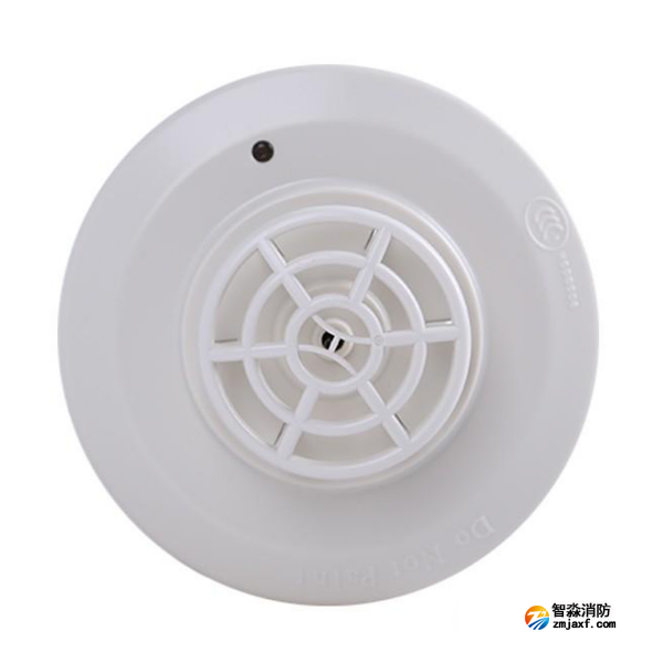 海湾JTW-ZCD-G3N(船用)点型感温火灾探测器