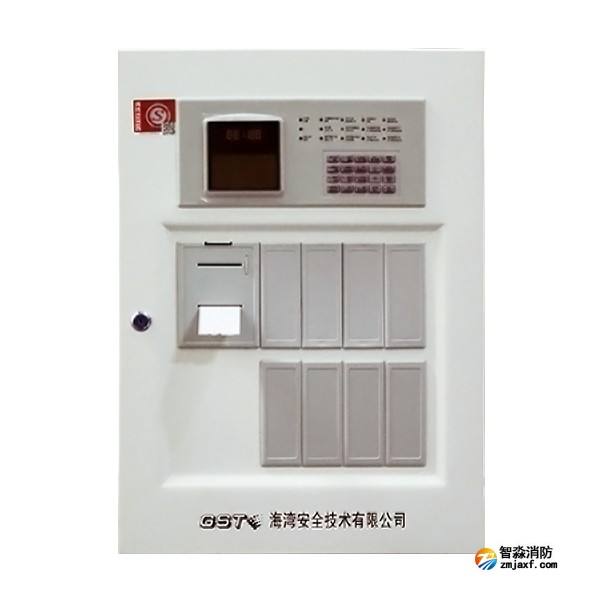 海湾JB-QB-GST200(船用)火灾报警控制器(联动型)