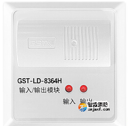 海湾GST-LD-8364H输入/输出模块|控制模块