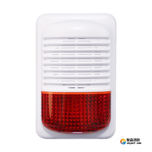 海湾GST-HX-321B/W火灾声光报警器