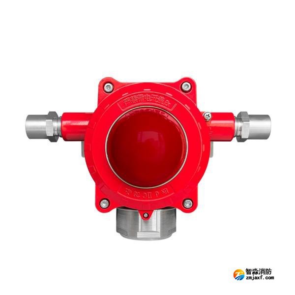 海湾GST-HX-420B/Ex隔爆型火灾声光警报器