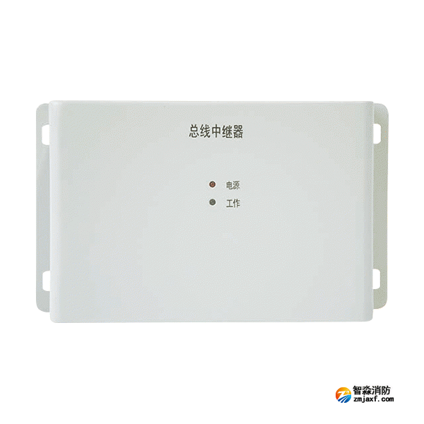 海湾TS-GSTN605消防电话中继器