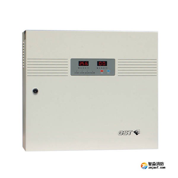 海湾GST-DY-200A智能网络电源箱