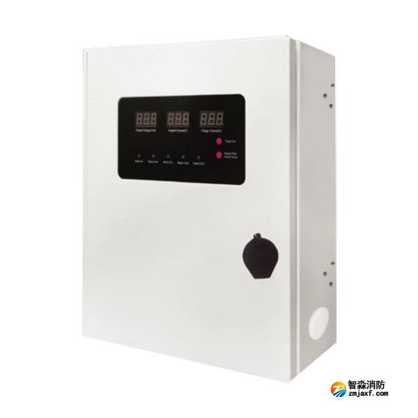 海湾PSU24-10防水型电源箱