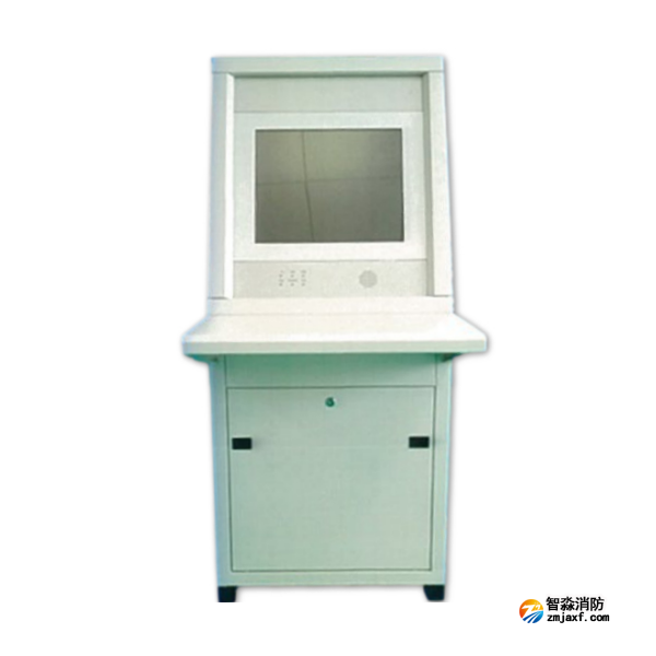 海湾GST-QT-GM9200T消防控制室图形显示装置(触摸屏)