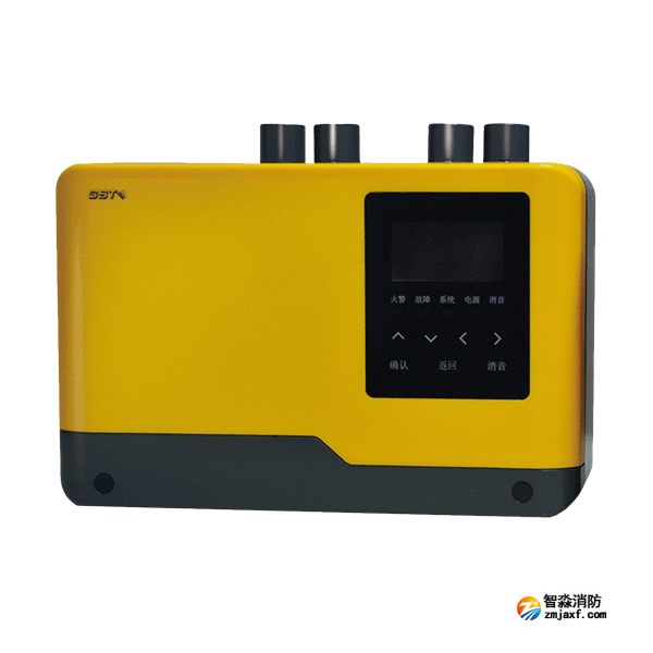 海湾JTY-GXF-GST2D吸气式感烟火灾探测器