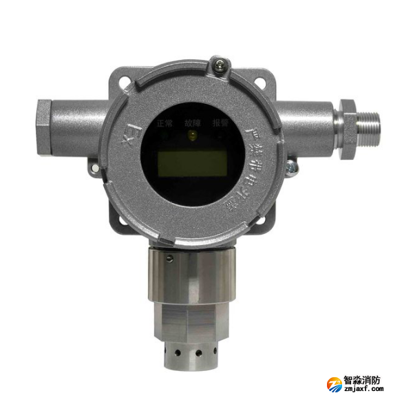 海湾GT-GST003M防爆式可燃气体报警探测器 天然气