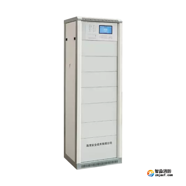 海湾JB-KR-GSTN3200G可燃气体报警控制器