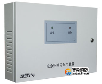 海湾HW-FP-300W-N300应急照明分配电装置