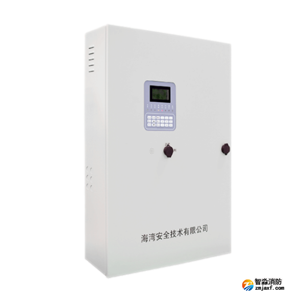 海湾HW-D-0.8KVA-NF86应急照明集中电源