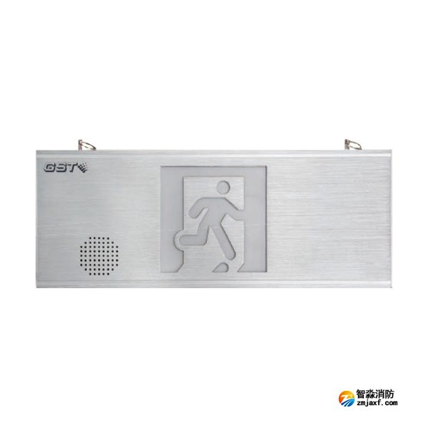 海湾HW-BLJC-1OEⅡ1.5W-N425YY集中电源集中控制型消防应急标志灯具