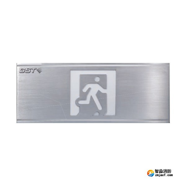 海湾HW-BLJC-1OEⅡ0.5W-N421集中电源集中控制型消防应急标志灯具