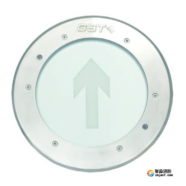 海湾HW-BLJC-1LEI0.3W-N551集中电源集中控制型疏散指示灯具