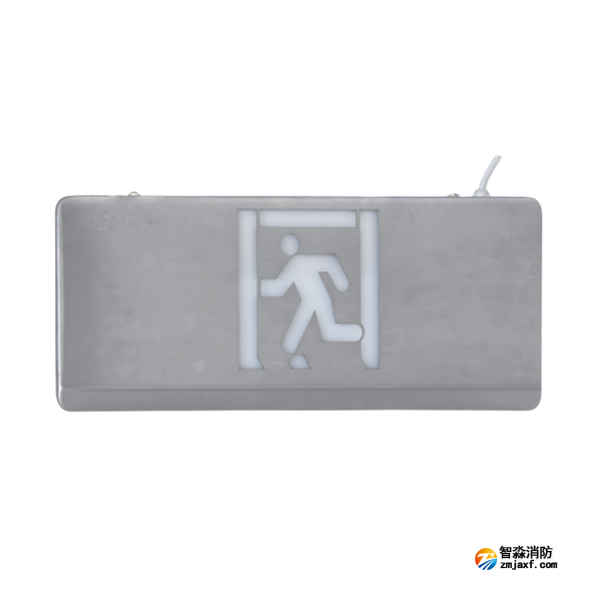 海湾HW-BLJC-2OEⅡ1W-VN461双面疏散出口指示灯