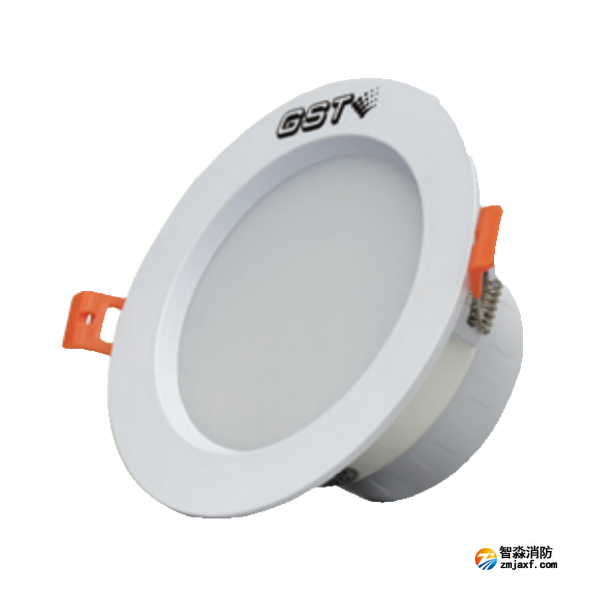 海湾HW-ZFJC-E3W-N650集中电源集中控制型消防应急照明灯具