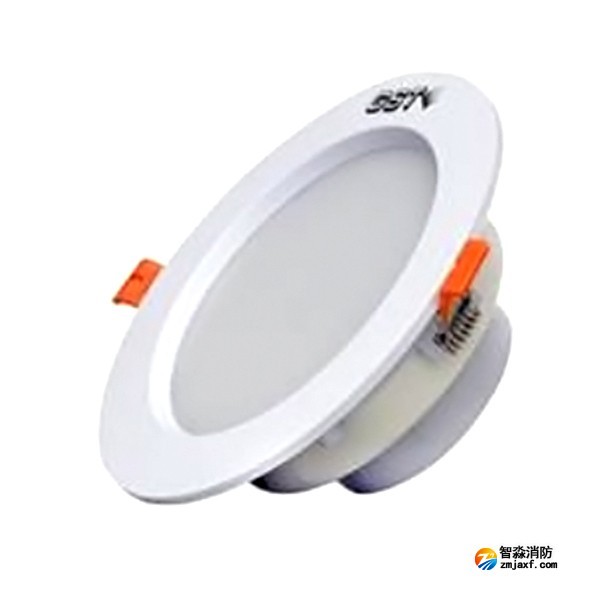 海湾HW-ZFJC-E9W-N652集中电源集中控制型消防应急照明灯具