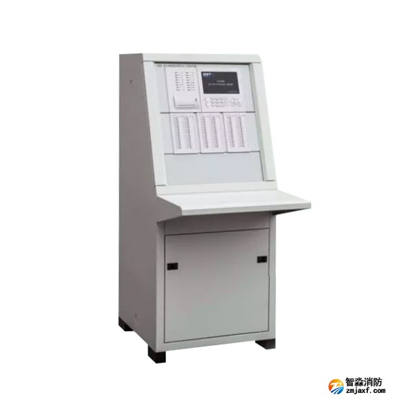 海湾GST-FH-N3200T防火门监控器(琴台式)