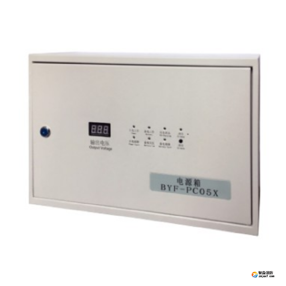 青鸟BYF-PC05X壁挂电源箱