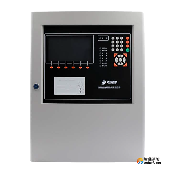 青鸟JBF-51S51余压监控器