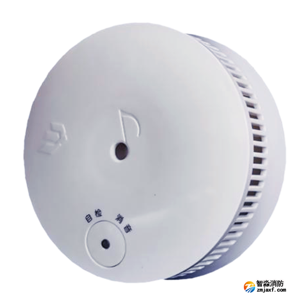 青鸟JTY-GF-JBF-VS10N独立式光电感烟火灾探测器