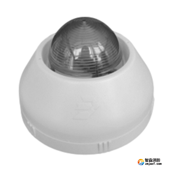 青鸟JBF5173火灾声光警报器