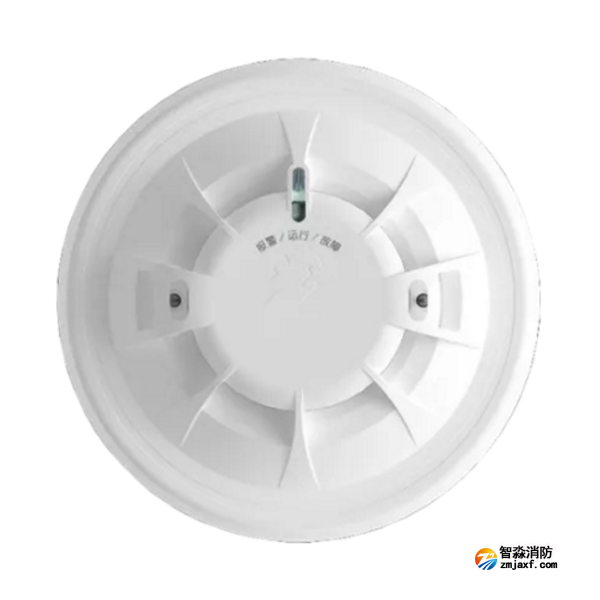 青鸟JBF6116测量热解粒子式电气火灾监控探测器