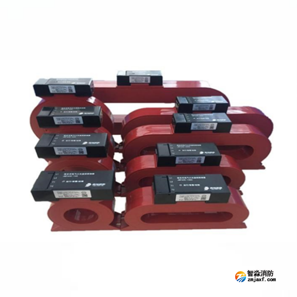 青鸟JBF62E系列组合式电气火灾监控探测器