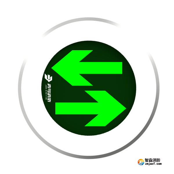 青鸟追光系列地埋式集中电源集中监控疏散指示灯具