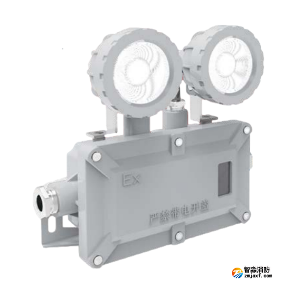 青鸟J-ZFJC-E5W-16B1-EX防爆照明灯