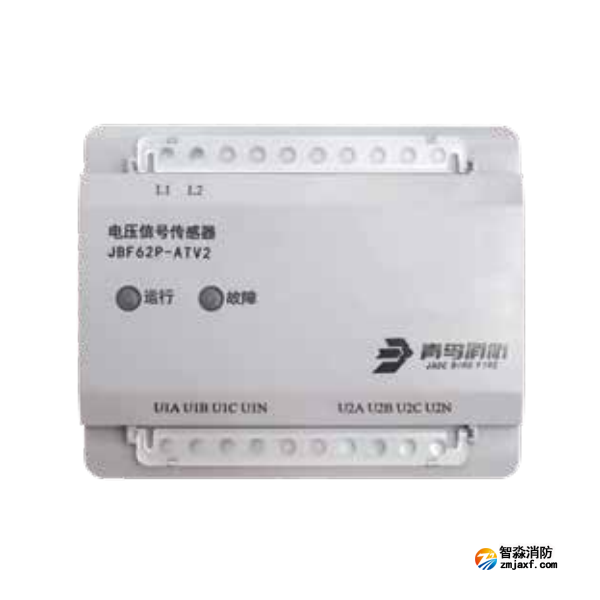青鸟JBF62P-ATV2电压信号传感器