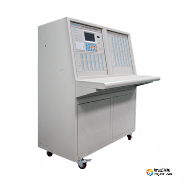 青鸟JBF-61S20-T防火门监控器 琴台式