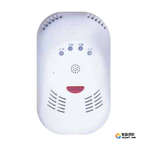 青鸟JT-JBF-VS51家用可燃气体探测器