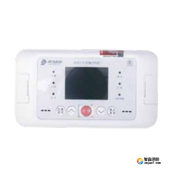 青鸟JB-QB-JBF5021DC家用火灾报警控制器 DC24V直流型